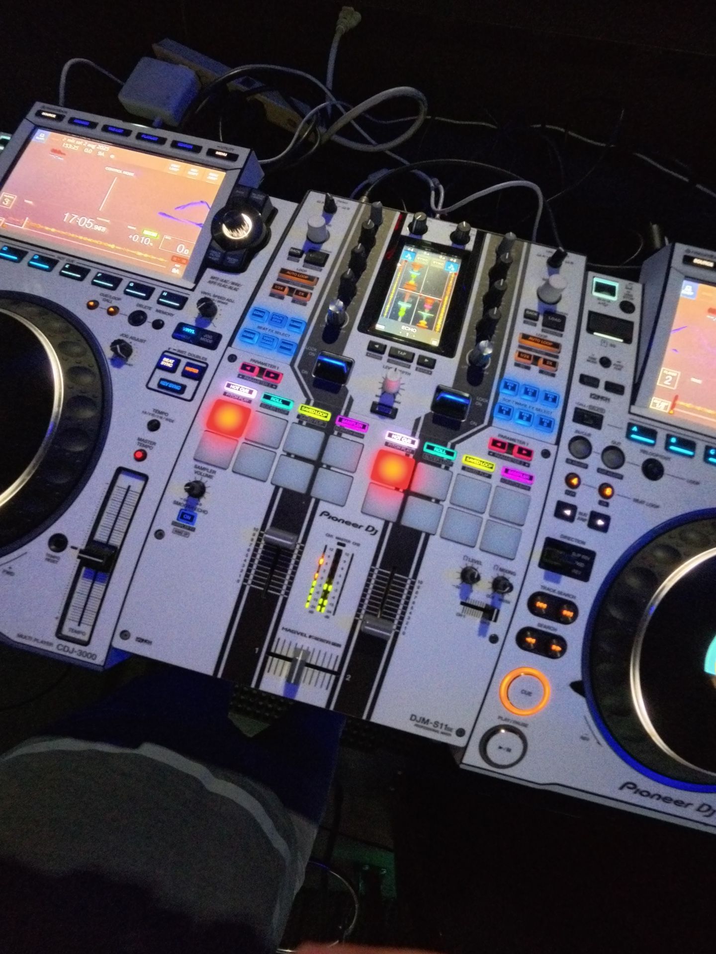 2 - Cdj 3000 Pioneer