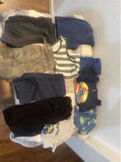 Boys clothes 3T