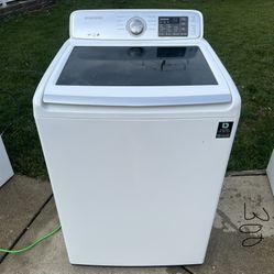 Washer