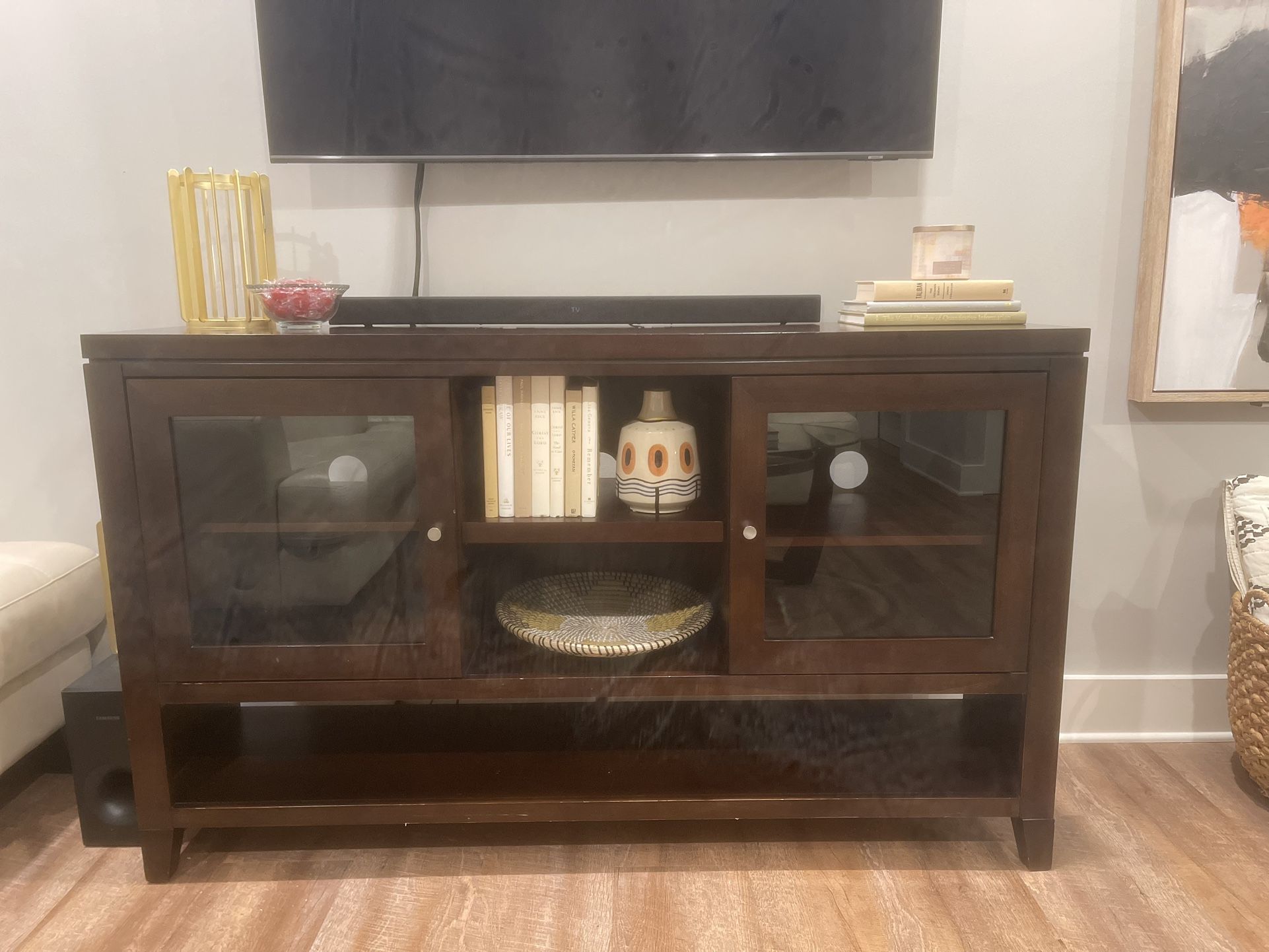 Sideboard/Console Table