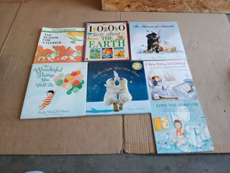 Children's Books