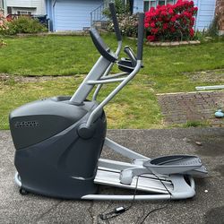 Elliptical 