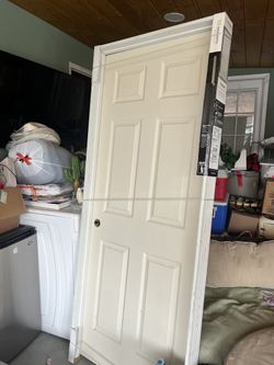 Door 