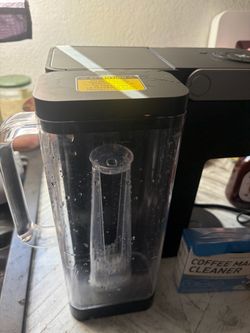 Keurig (hot brewer model)