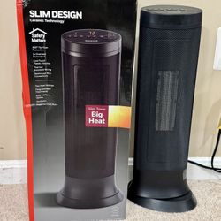 Honeywell Heater