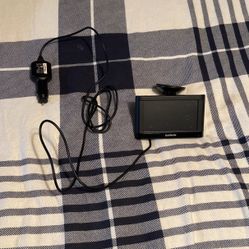 German Nuvi