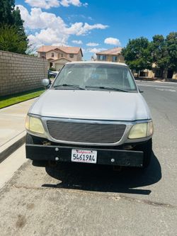 2003 ford f150