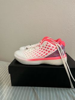 Kobe 3 Low Protro