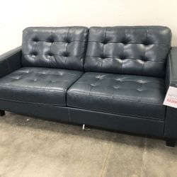 Brand New Leather Sleeper Sofa 