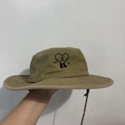 Bad Bunny Bucket Hat