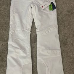 Insulated Women’s Snow Pants