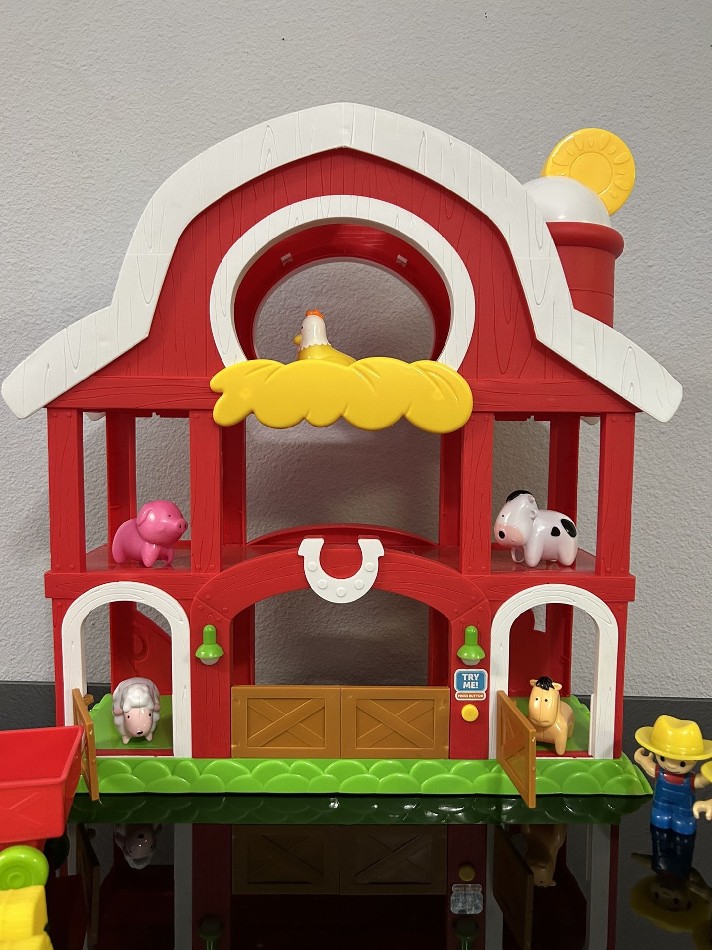 Kids Toys 