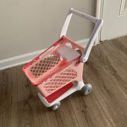 Kids Cart