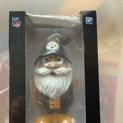 Steelers Gnome