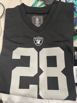 Raiders Jersey