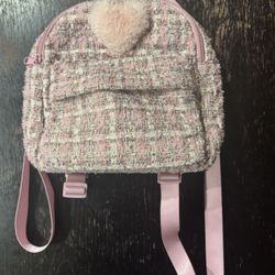Girls Backpack