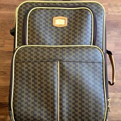 Rioni Luxury Luggage Deep Discount