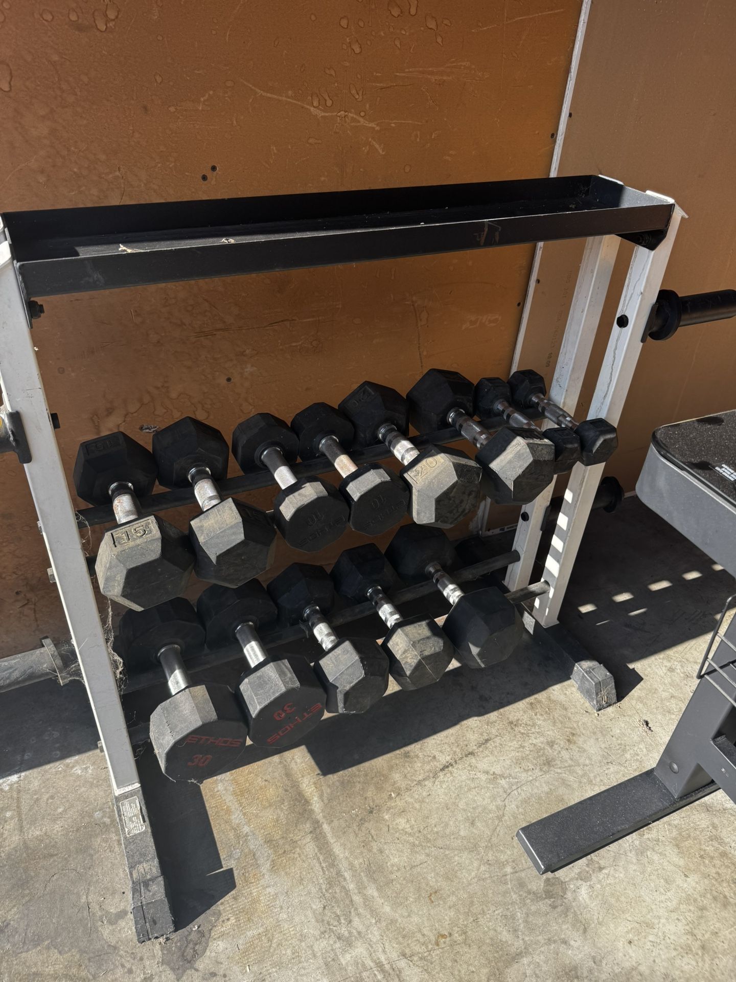 Weights