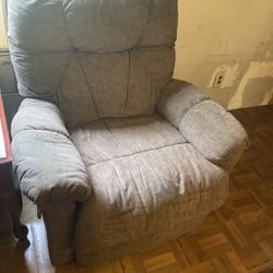 Recliner 