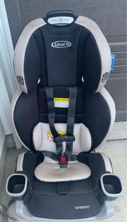 Car Seat