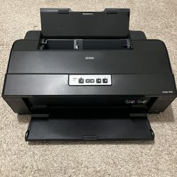 Epson Artisan 1430 Printer with Ink!