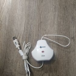 EIZO EX4 Monitor Color Calibrator For Sale 