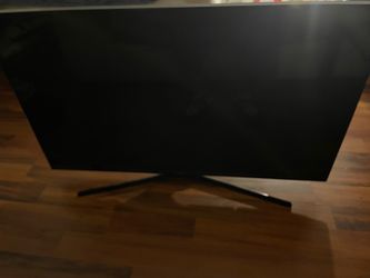 Samsung TV 47inch