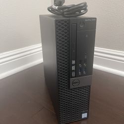 Dell OptiPlex 5040 i5 3.2 6500 16gb