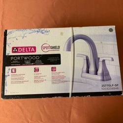 elta-Portwood-4-in-Centerset-2-Handle-Bathroom-Faucet-in-SpotShield-Brushed-Nickel