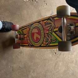 Kryptonic Board