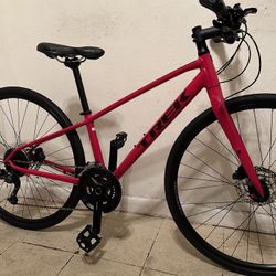 Used trek fx3 2025 for sale