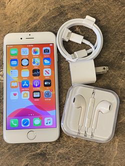 iPhone 6s Plus Unlocked for all carriers