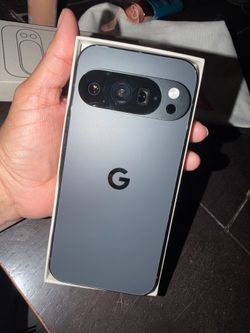 Pixel 10pro