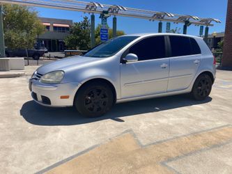 2009 Volkswagen Rabbit