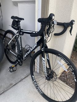 Cannondale Caad X