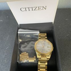 Citizen Eco Drive 