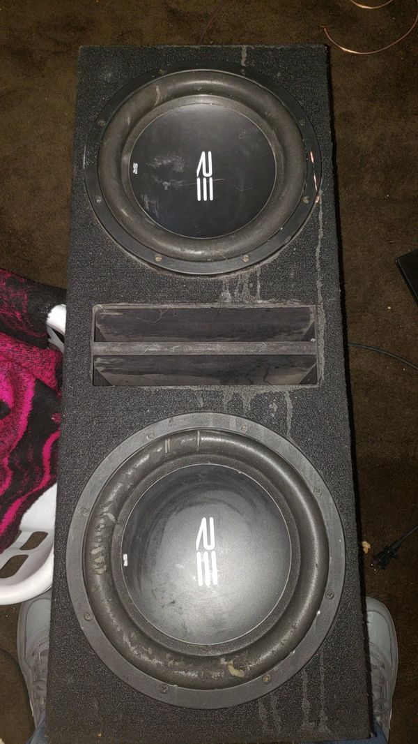 Hook up car speakers to amp How To Hook Up A 4 Channel Amp To Front