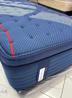 Twin Xl Mattress Pillowtop