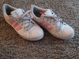 Girls ADIDAS size 3