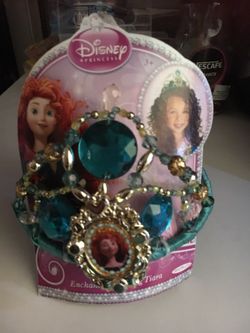 Crown
