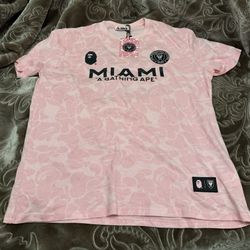 Bape Shirt