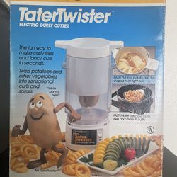 Presto Tater Twister