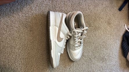 Used size eleven shoes pretty new just some creasing no box