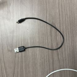 USB Cable