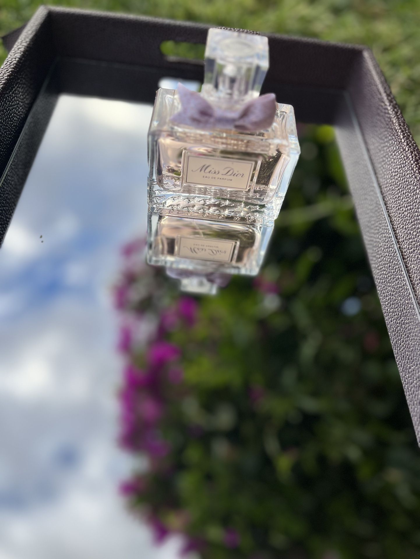 Miss Dior Eau De Parufum 