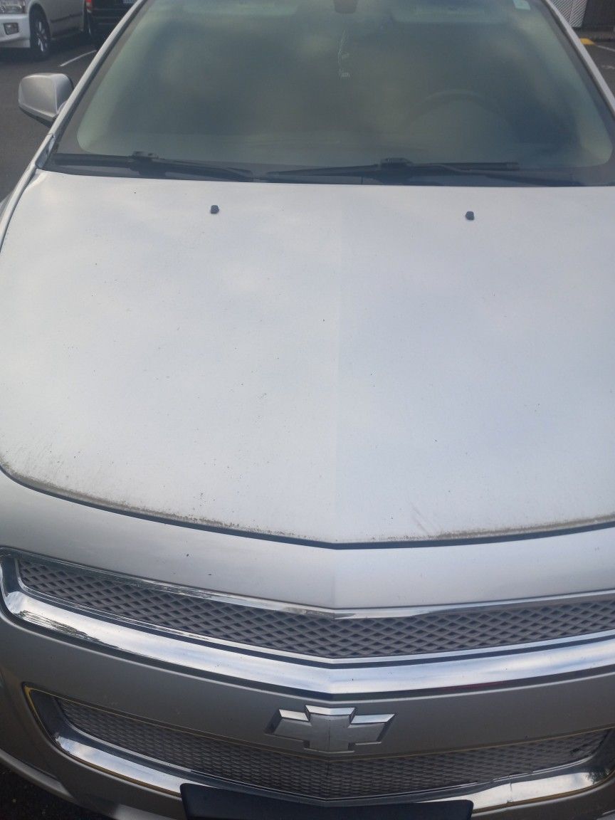 2009 Chevrolet Malibu