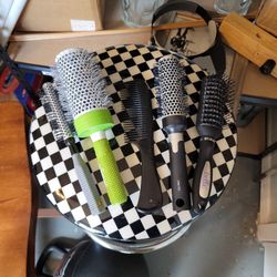 Hair Brushes