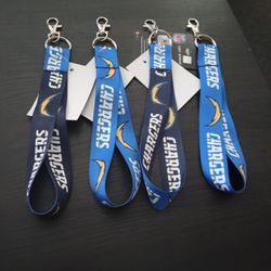 Los Angeles Chargers Lanyard