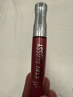 Rimmel London Stay Glossy Lip Gloss