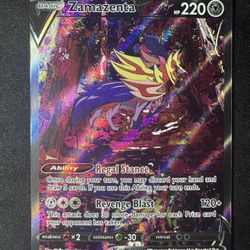 Pokemon Card